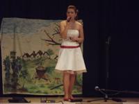 Nyugd�jasok napja 2016.
