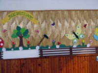 �vodai �vz�r� �s ballag�s 2011.