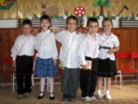�vodai �vz�r� �s ballag�s 2011.