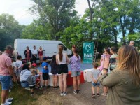 Pet�fi Kultur�lis Program