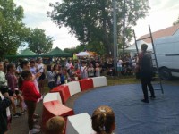 Pet�fi Kultur�lis Program 2026