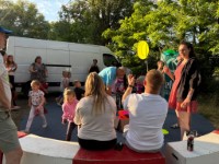 Pet�fi Kultur�lis Program 2026