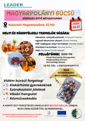 Falunap MAGYARPOL�NY