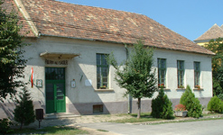 Az iskola a '90-es �vekben